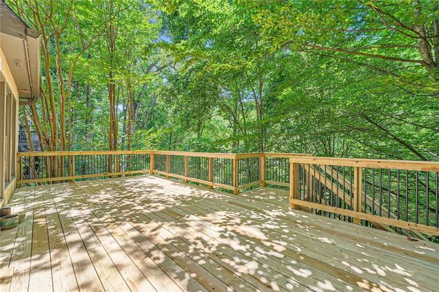 110 Boulder Drive, Roswell, GA 30075