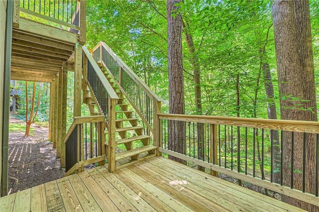 110 Boulder Drive, Roswell, GA 30075