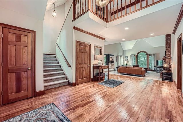 110 Boulder Drive, Roswell, GA 30075