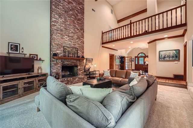 110 Boulder Drive, Roswell, GA 30075