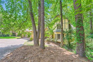 110 Boulder Drive, Roswell, GA 30075