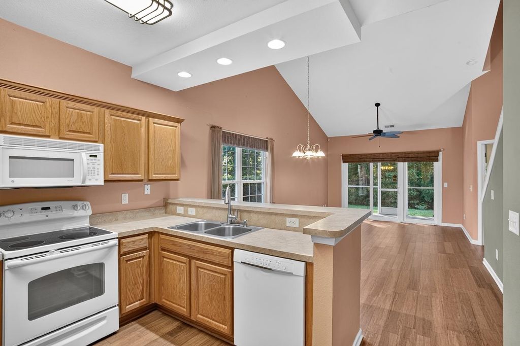 616 Indigo Bunting Ln Unit A, Murrells Inlet, SC 29576 — photo 2