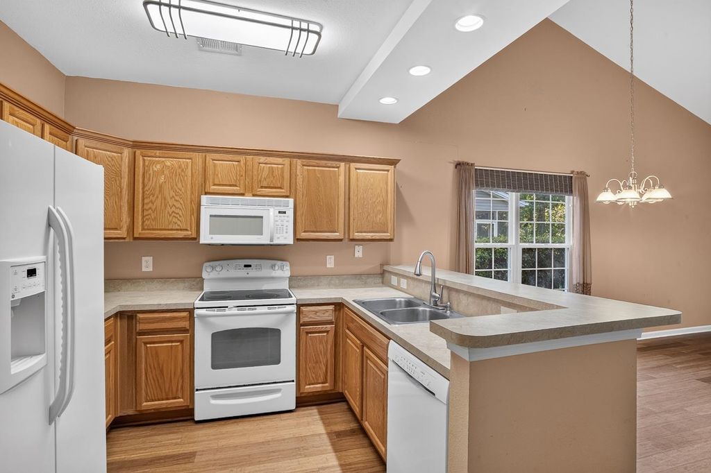 616 Indigo Bunting Ln Unit A, Murrells Inlet, SC 29576 — photo 5