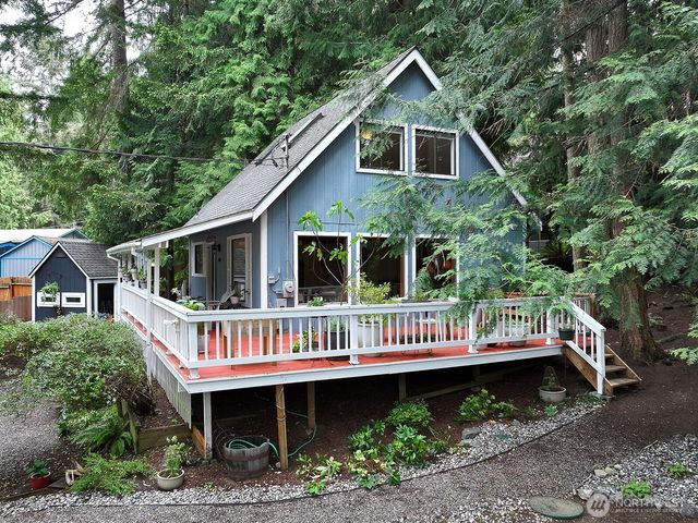 5305 April Drive, Langley, WA 98260