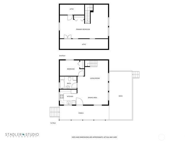 5305 April Drive, Langley, WA 98260
