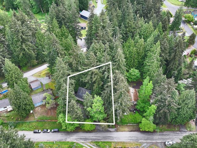 5305 April Drive, Langley, WA 98260