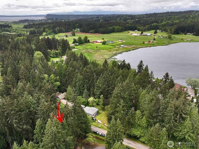 5305 April Drive, Langley, WA 98260