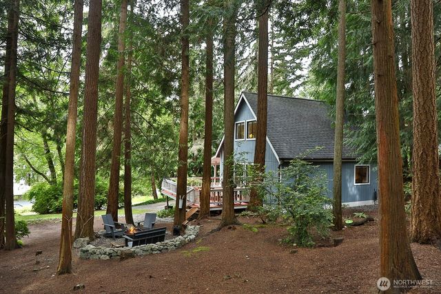 5305 April Drive, Langley, WA 98260