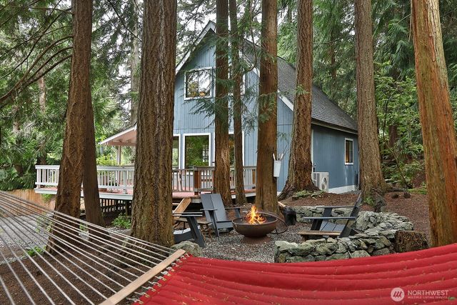 5305 April Drive, Langley, WA 98260