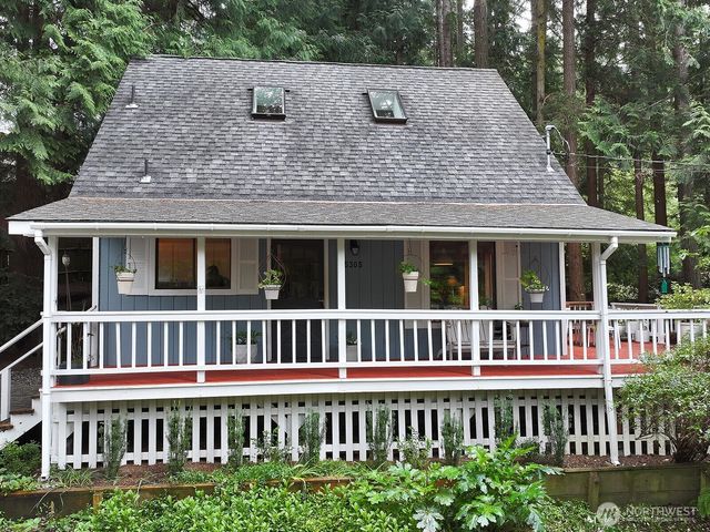 5305 April Drive, Langley, WA 98260