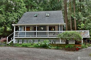 5305 April Drive, Langley, WA 98260