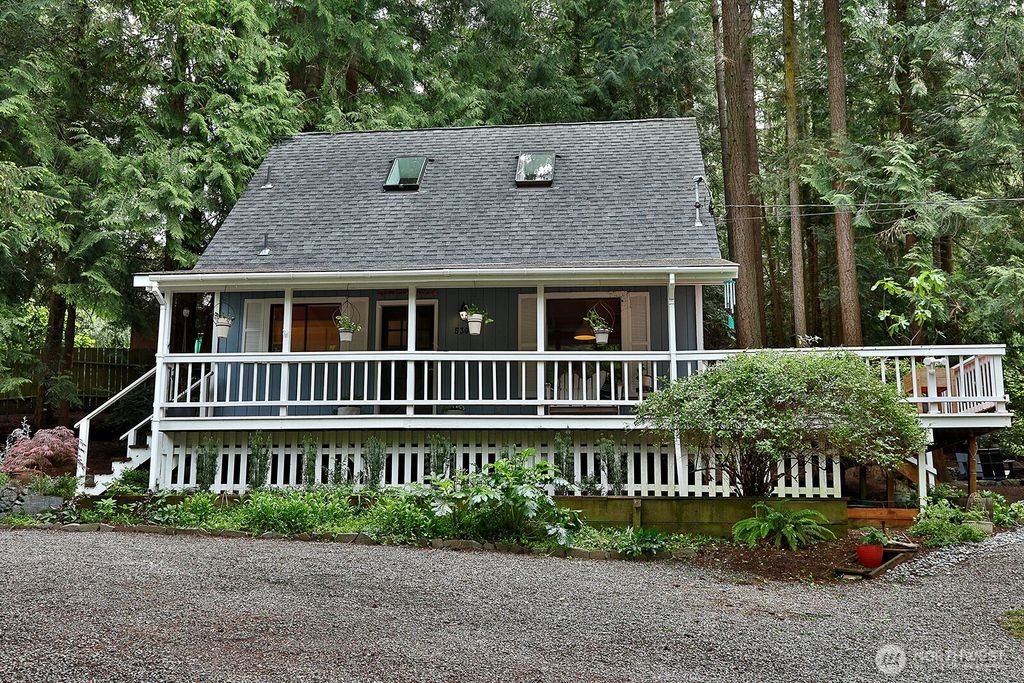 5305 April Drive, Langley, WA 98260