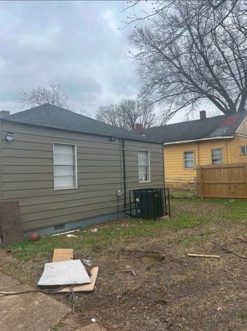 535 GILLEAS RD, Memphis, TN 38109