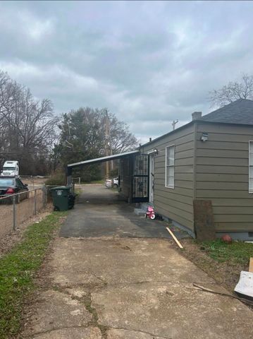 535 GILLEAS RD, Memphis, TN 38109