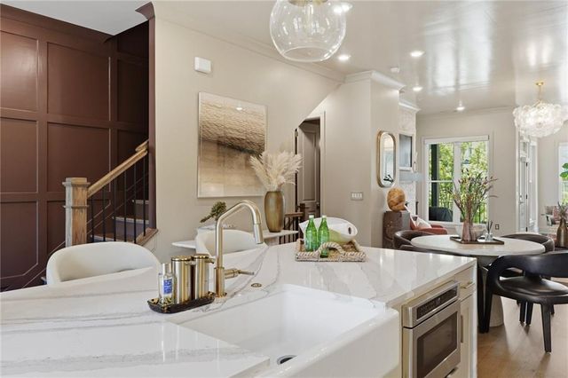 520 Fisher Drive, Alpharetta, GA 30009