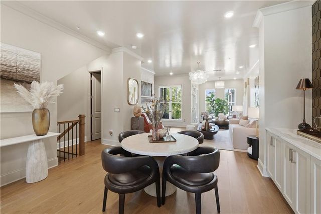 520 Fisher Drive, Alpharetta, GA 30009