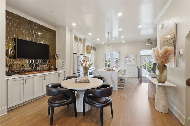 520 Fisher Drive, Alpharetta, GA 30009