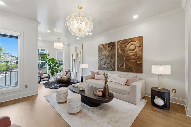 520 Fisher Drive, Alpharetta, GA 30009