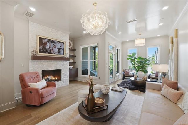 520 Fisher Drive, Alpharetta, GA 30009