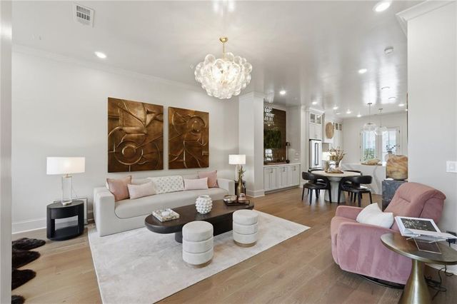 520 Fisher Drive, Alpharetta, GA 30009