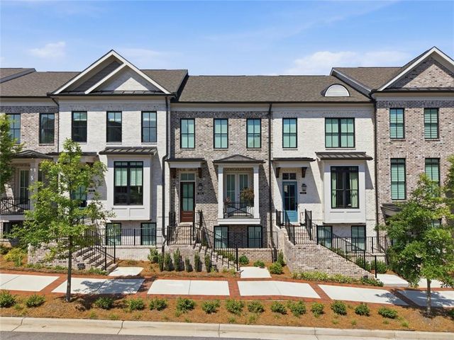 520 Fisher Drive, Alpharetta, GA 30009