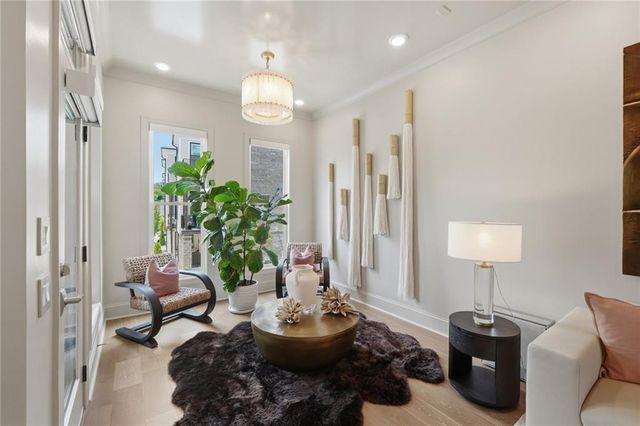 520 Fisher Drive, Alpharetta, GA 30009