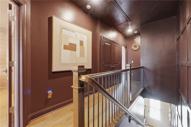 520 Fisher Drive, Alpharetta, GA 30009