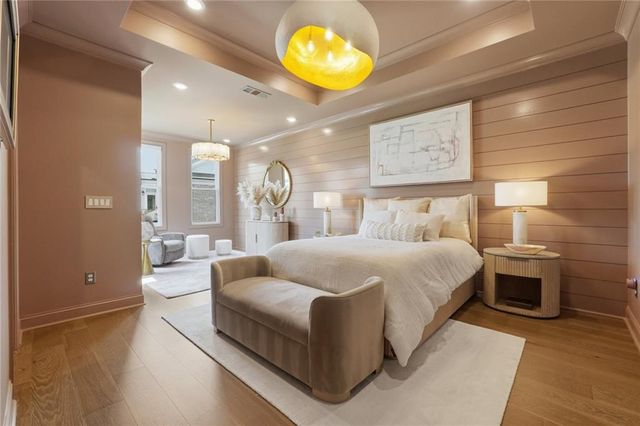 520 Fisher Drive, Alpharetta, GA 30009