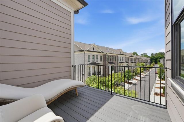 520 Fisher Drive, Alpharetta, GA 30009