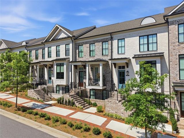 520 Fisher Drive, Alpharetta, GA 30009