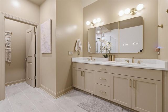 520 Fisher Drive, Alpharetta, GA 30009