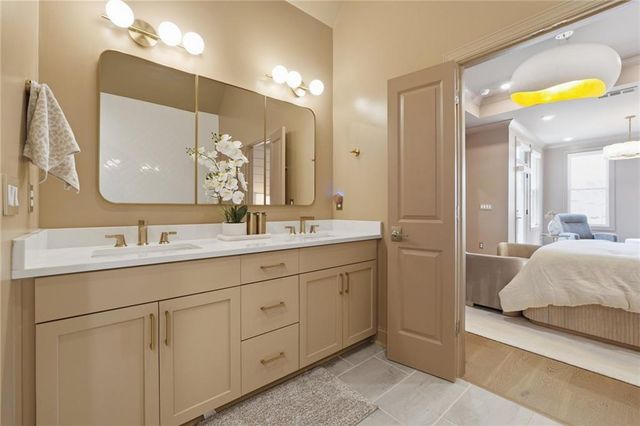 520 Fisher Drive, Alpharetta, GA 30009