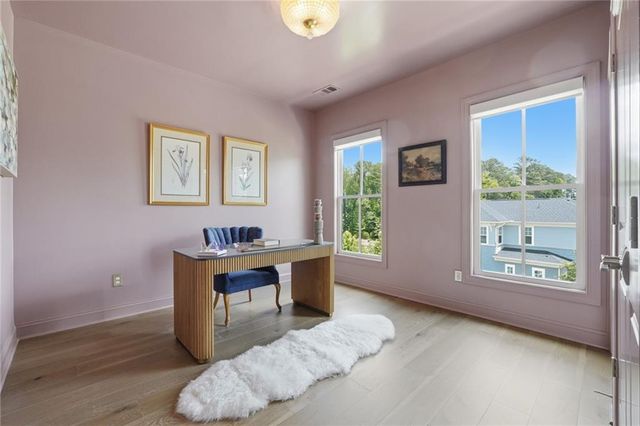 520 Fisher Drive, Alpharetta, GA 30009