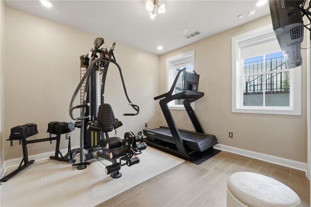 520 Fisher Drive, Alpharetta, GA 30009