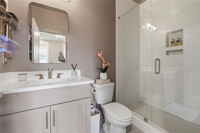 520 Fisher Drive, Alpharetta, GA 30009