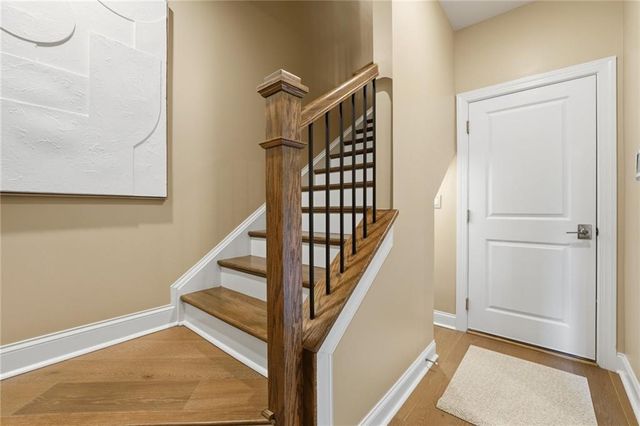 520 Fisher Drive, Alpharetta, GA 30009