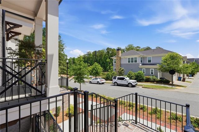 520 Fisher Drive, Alpharetta, GA 30009