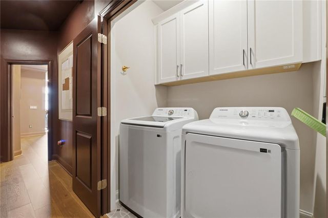 520 Fisher Drive, Alpharetta, GA 30009