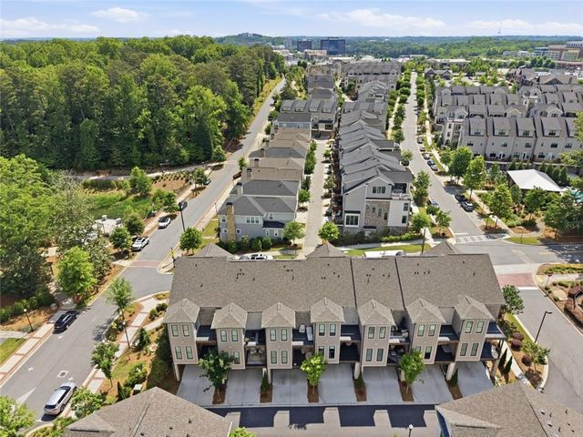 520 Fisher Drive, Alpharetta, GA 30009