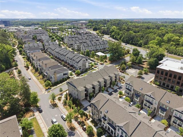 520 Fisher Drive, Alpharetta, GA 30009