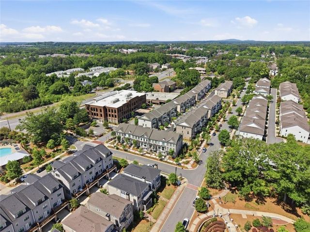 520 Fisher Drive, Alpharetta, GA 30009