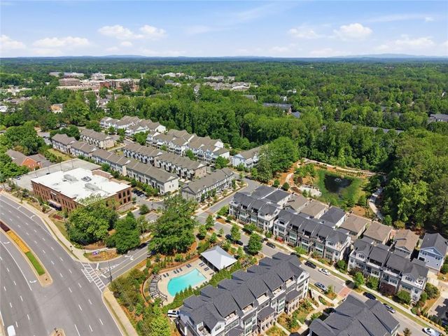 520 Fisher Drive, Alpharetta, GA 30009