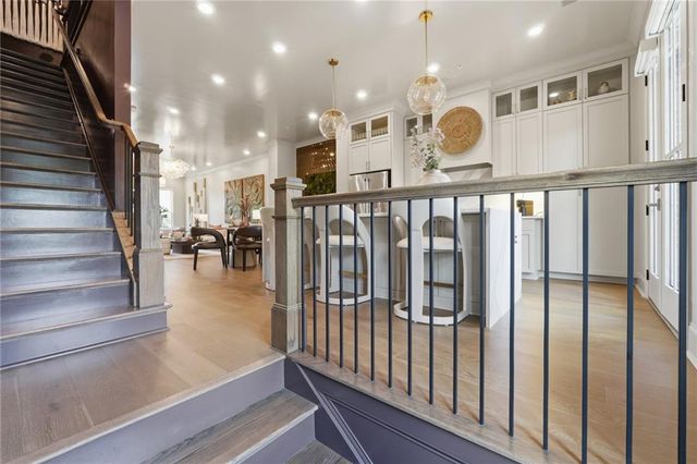 520 Fisher Drive, Alpharetta, GA 30009