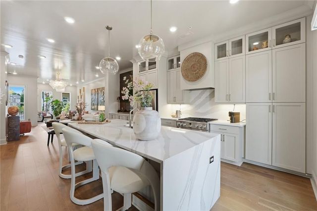 520 Fisher Drive, Alpharetta, GA 30009
