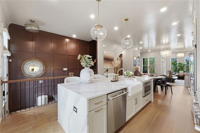 520 Fisher Drive, Alpharetta, GA 30009