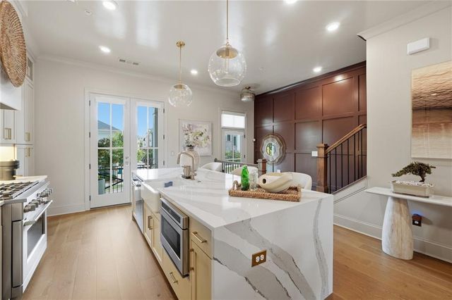 520 Fisher Drive, Alpharetta, GA 30009
