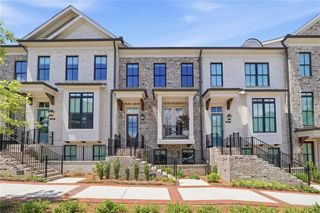 520 Fisher Drive, Alpharetta, GA 30009