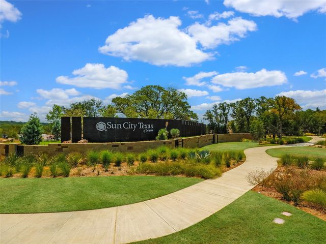 215 Limestone Shoals CT, Georgetown, TX 78633