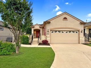 215 Limestone Shoals CT, Georgetown, TX 78633