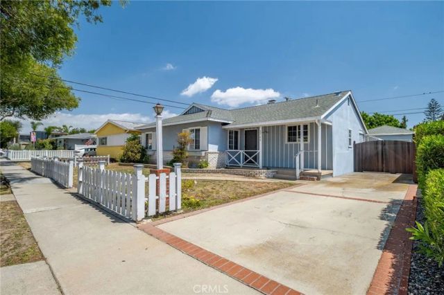 2760 El Dorado St., Torrance, CA 90503
